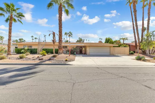 74075 Setting Sun TRL, Palm Desert, CA 92260