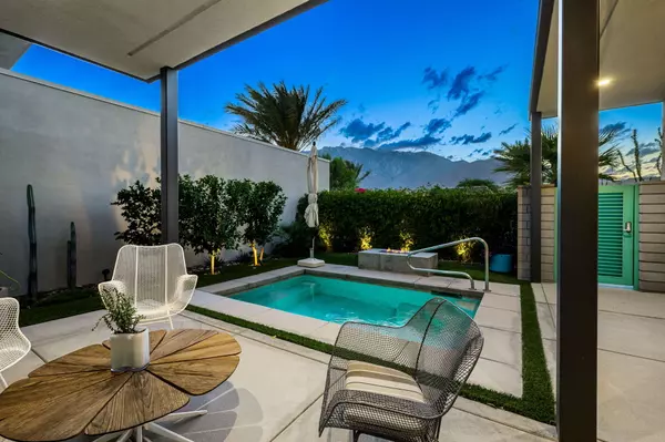 3754 Taylor DR, Palm Springs, CA 92262