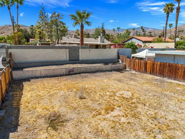 Cathedral City, CA 92234,68575 E ST