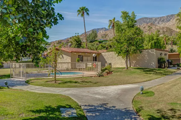 Palm Springs, CA 92264,2160 S Palm Canyon DR #2