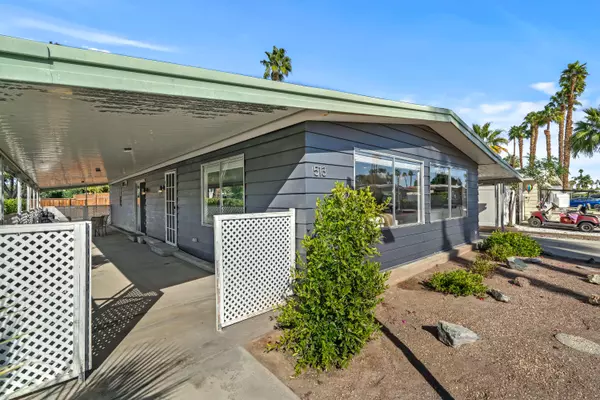 Cathedral City, CA 92234,513 Cerritos WAY