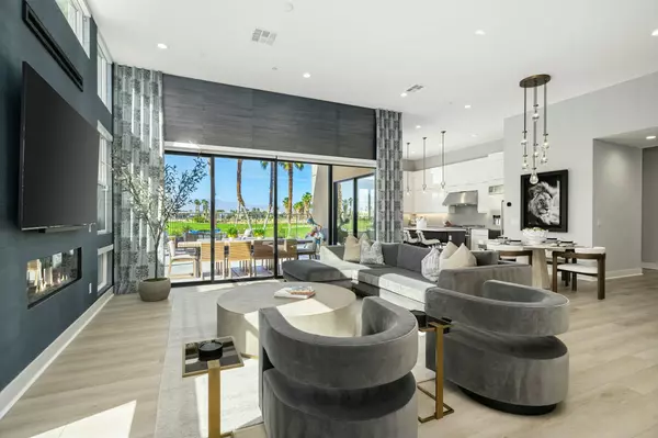 Palm Springs, CA 92262,4401 Lumina WAY