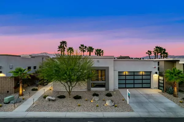 Palm Springs, CA 92262,4401 Lumina WAY