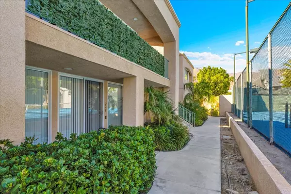 Palm Springs, CA 92262,1555 N Chaparral RD #323