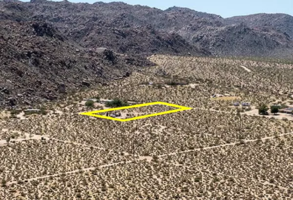 29 Palms, CA 92277,67428 Sullivan RD