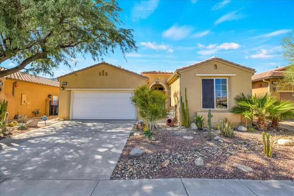 Palm Springs, CA 92262,2579 Savanna WAY