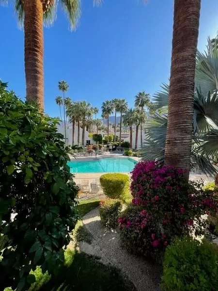 1340 S Camino Real, Palm Springs, CA 92264