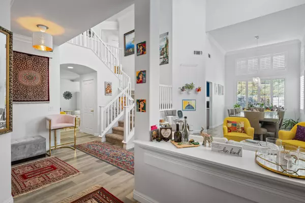 Stevenson Ranch, CA 91381,26089 Salinger LN