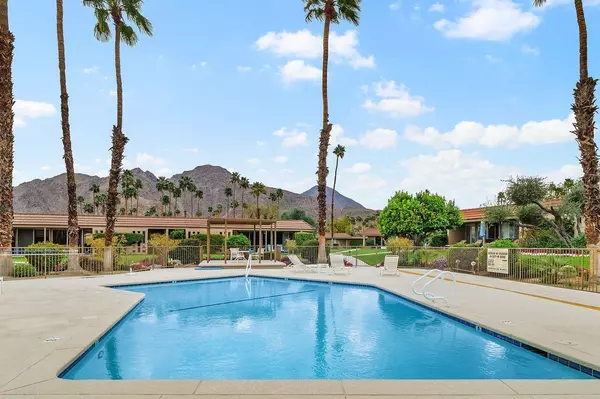 Indian Wells, CA 92210,45475 Pueblo RD