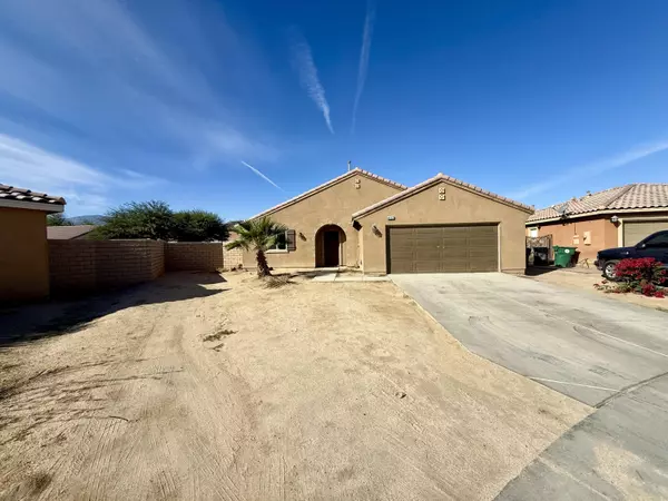 84163 Pismo CT, Coachella, CA 92236