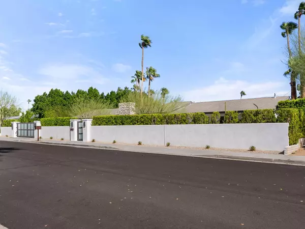 Palm Springs, CA 92262,460 N Orchid Tree LN