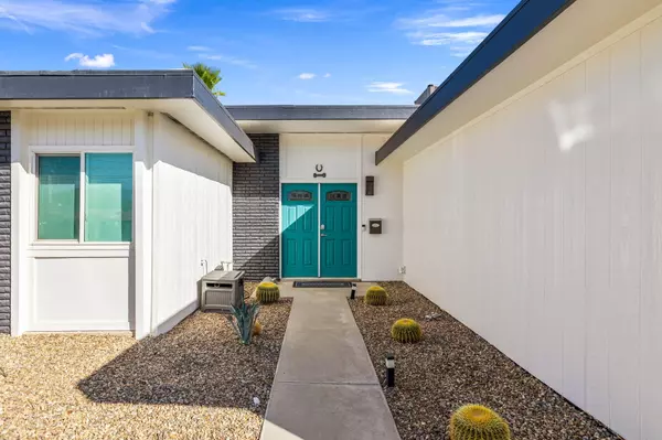 Palm Desert, CA 92211,77140 Florida AVE
