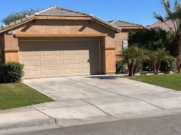 Coachella, CA 92236,48396 Auga Caliente ST