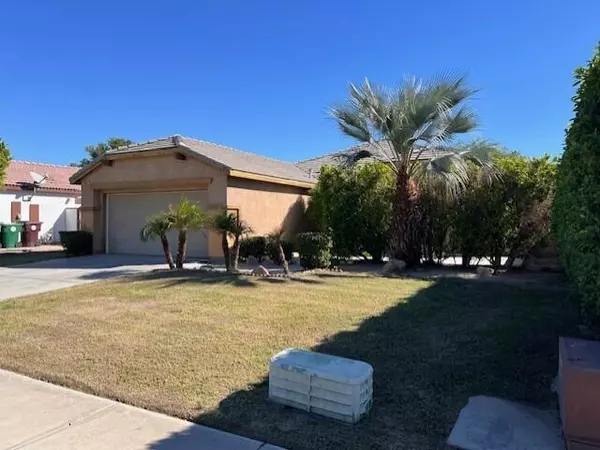 48396 Auga Caliente ST, Coachella, CA 92236