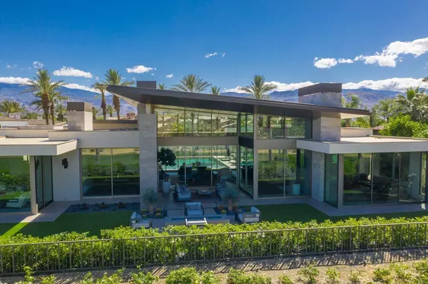 Indian Wells, CA 92210,43088 Via Siena