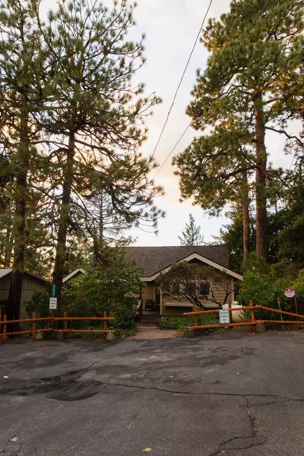 24825 Marion Ridge RD, Idyllwild, CA 92549