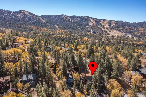 Big Bear City, CA 92314,1411 Klamath RD