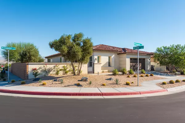 Palm Desert, CA 92211,74292 Zeppelin DR