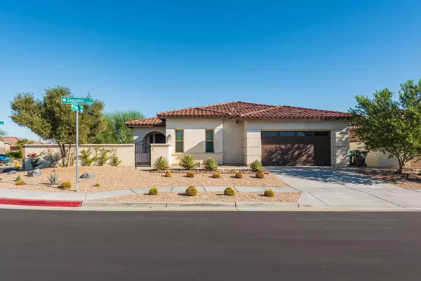 Palm Desert, CA 92211,74292 Zeppelin DR