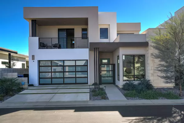 Palm Springs, CA 92262,1345 Vue PL