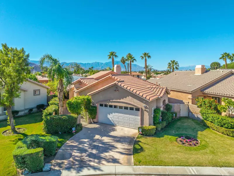 45905 Crosswater ST, Indio, CA 92201