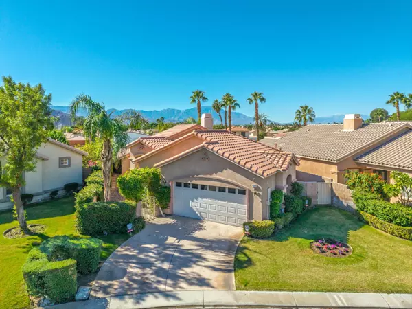 45905 Crosswater ST, Indio, CA 92201