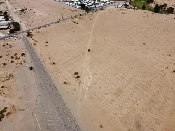 Blythe, CA 92225,1680 Acres On Wells RD