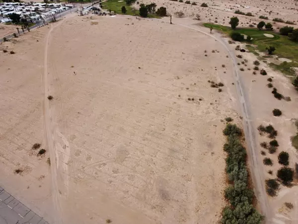 Blythe, CA 92225,1680 Acres On Wells RD