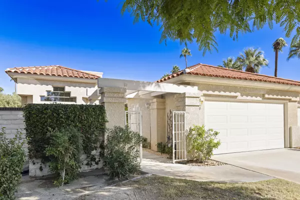 Palm Desert, CA 92211,110 Celano CIR