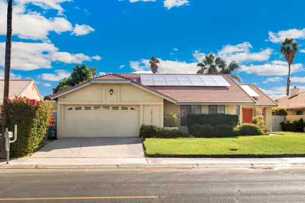 Cathedral City, CA 92234,28790 Avenida Maravilla