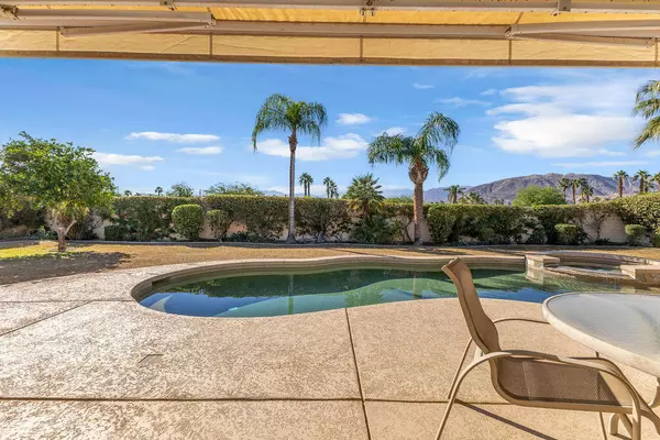 Rancho Mirage, CA 92270,29 Calle La Reina