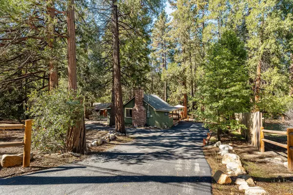 Idyllwild, CA 92549,54160 S Circle DR