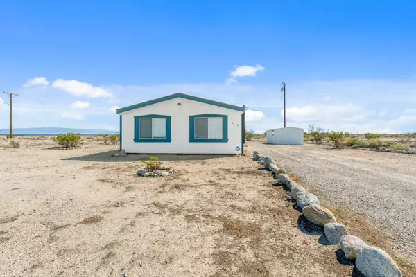 Thermal, CA 92274,2610 Dana AVE