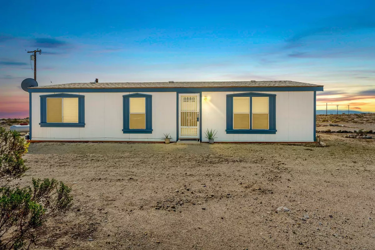 Thermal, CA 92274,2610 Dana AVE