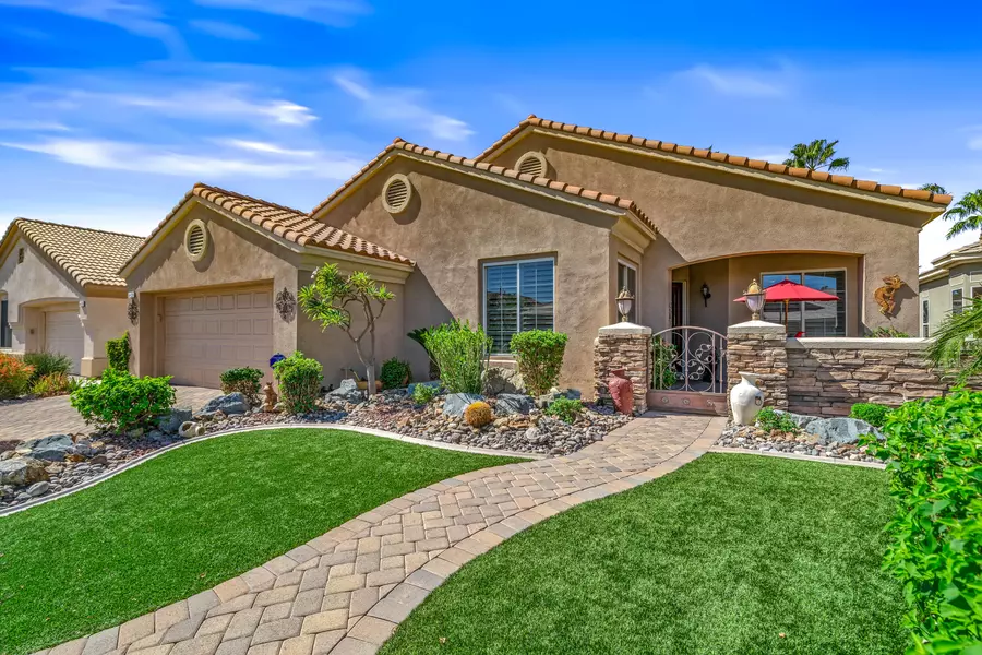 44329 Royal Lytham DR, Indio, CA 92201