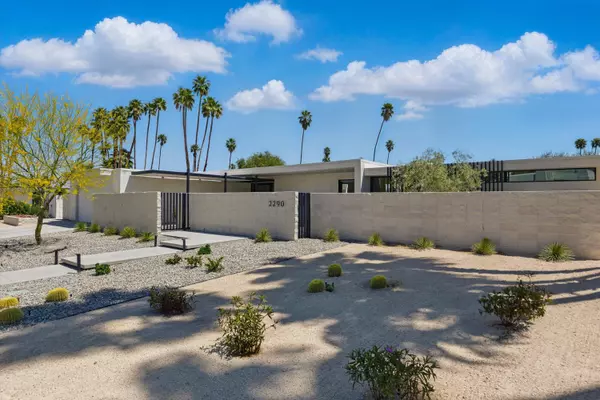 Palm Springs, CA 92264,2290 S Yosemite DR