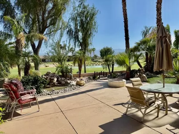 Indio, CA 92203,81083 Avenida Tres Lagunas