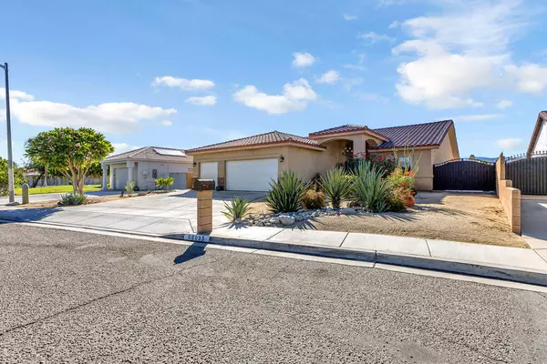 Cathedral City, CA 92234,68095 Alcita RD