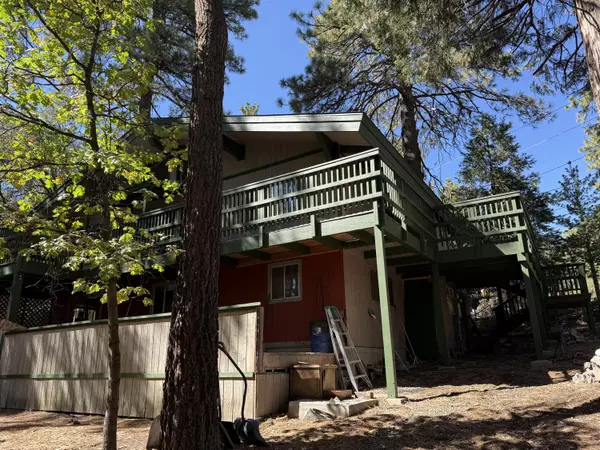 Idyllwild, CA 92549,52835 Sugar Pine DR