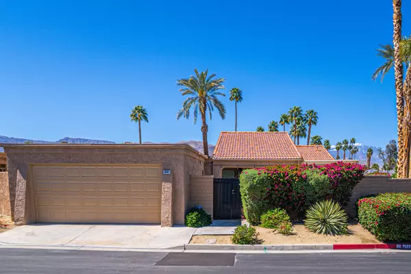 Palm Desert, CA 92260,44641 Monaco CIR