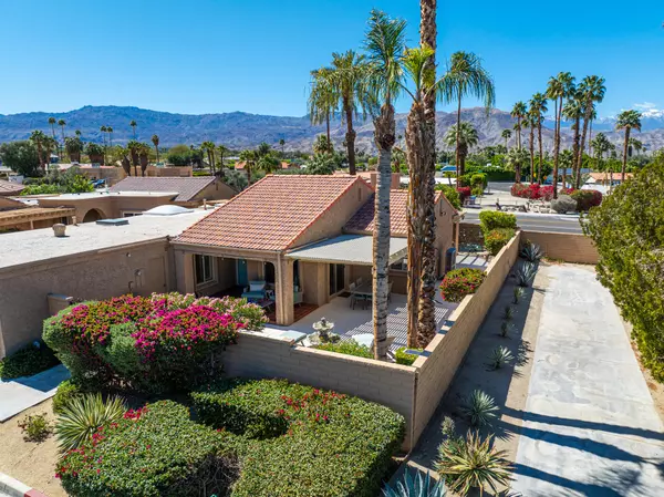 Palm Desert, CA 92260,44641 Monaco CIR