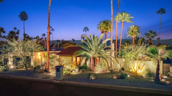 71420 Gardess RD, Rancho Mirage, CA 92270