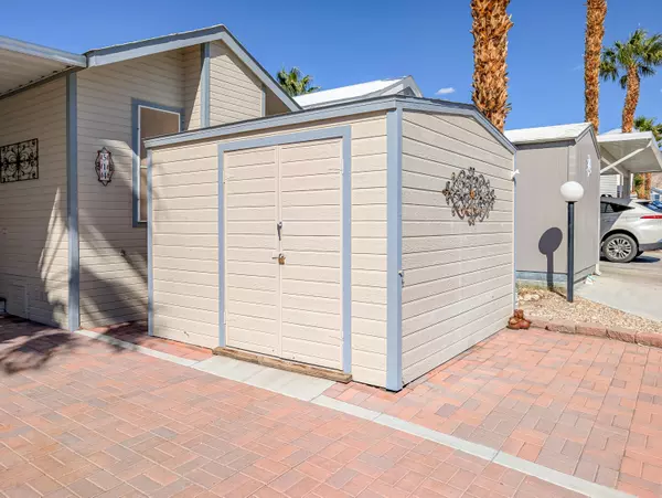 Desert Hot Springs, CA 92241,70200 Dillon RD #514