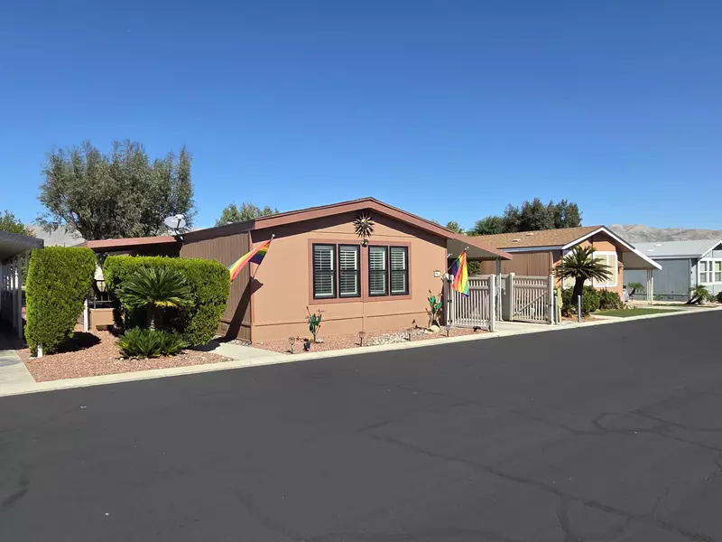 15300 Palm DR #114, Desert Hot Springs, CA 92240