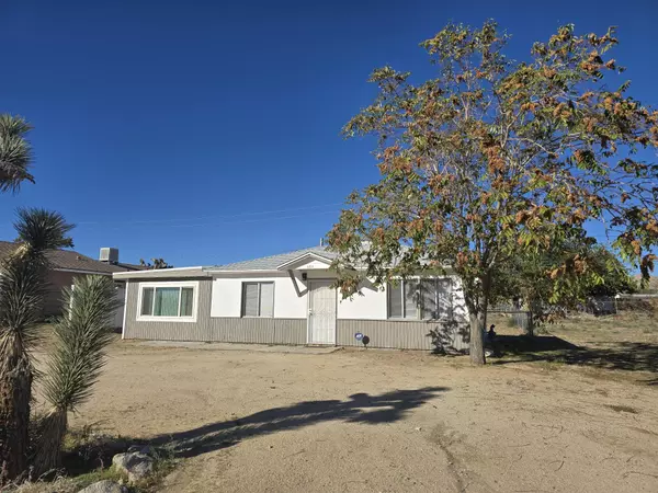 6414 Indio AVE, Yucca Valley, CA 92284