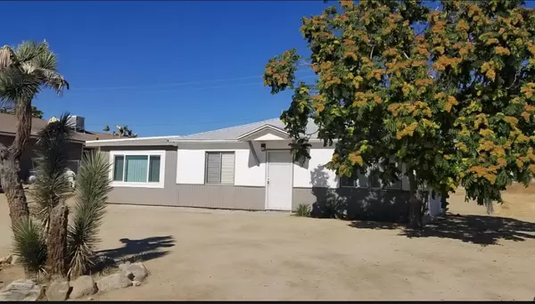 Yucca Valley, CA 92284,6414 Indio AVE