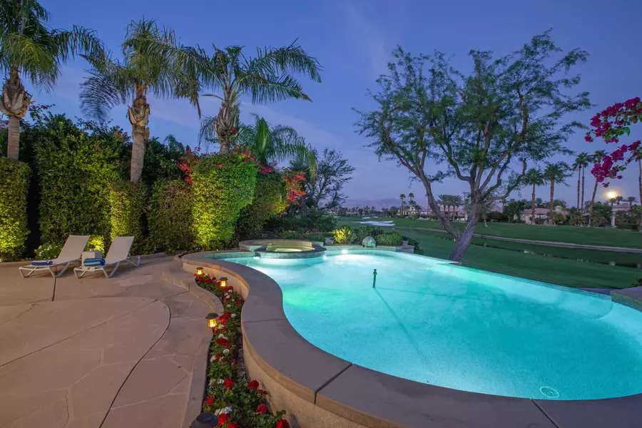 49460 Mission Drive W DR W, La Quinta, CA 92253