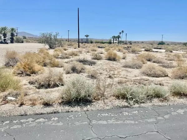 North Shore, CA 92254,0 E Palm AVE