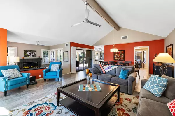 Palm Desert, CA 92260,21 Las Cruces LN