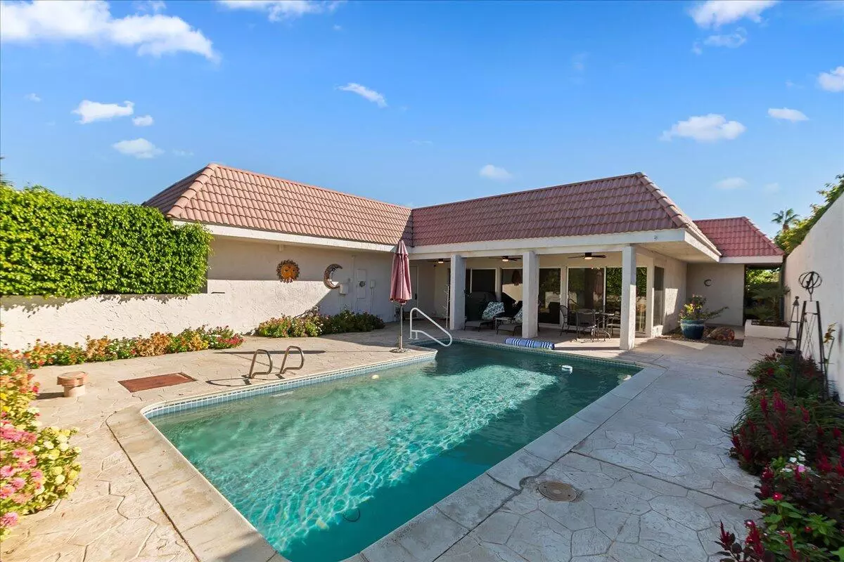 Palm Desert, CA 92211,38780 Tandika Trail TRL N